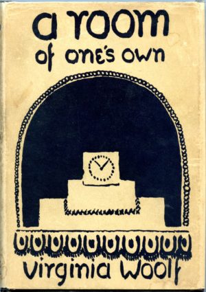 A Room of One's Own - Woolf