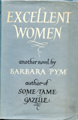 Excellent Women Pym
