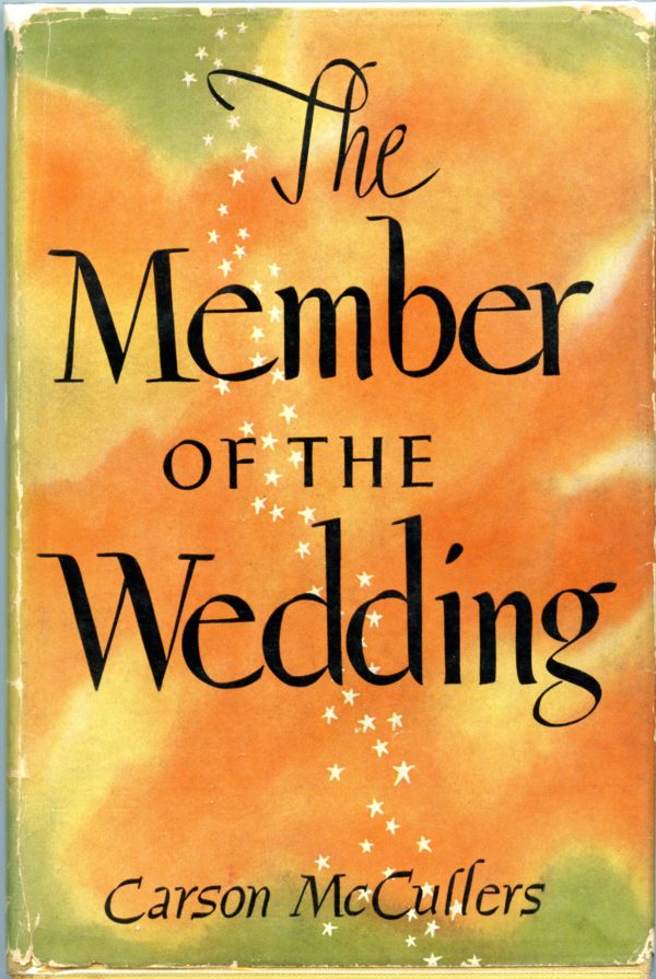 The Member of the WeddingCarson McCullers